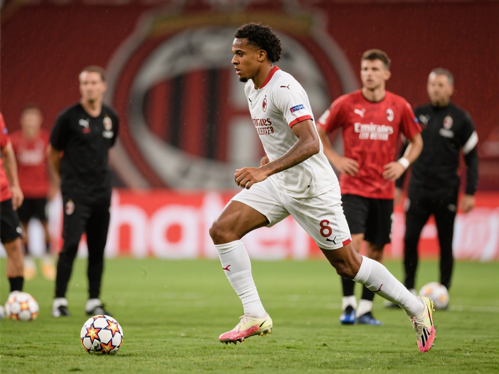  杰拉德·马丁：从看台少年到诺坎普新星，巴萨后防的未来之光