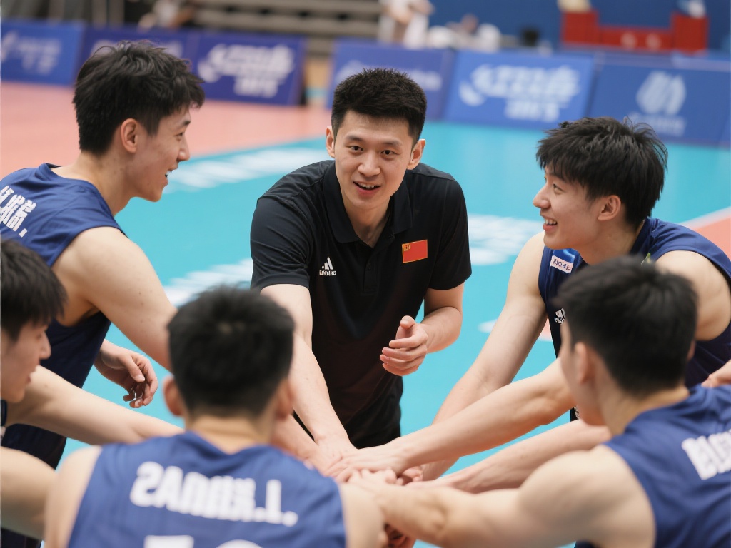  率队逆袭爆冷夺冠！广东女篮主帅郑薇：没人相信我们能赢